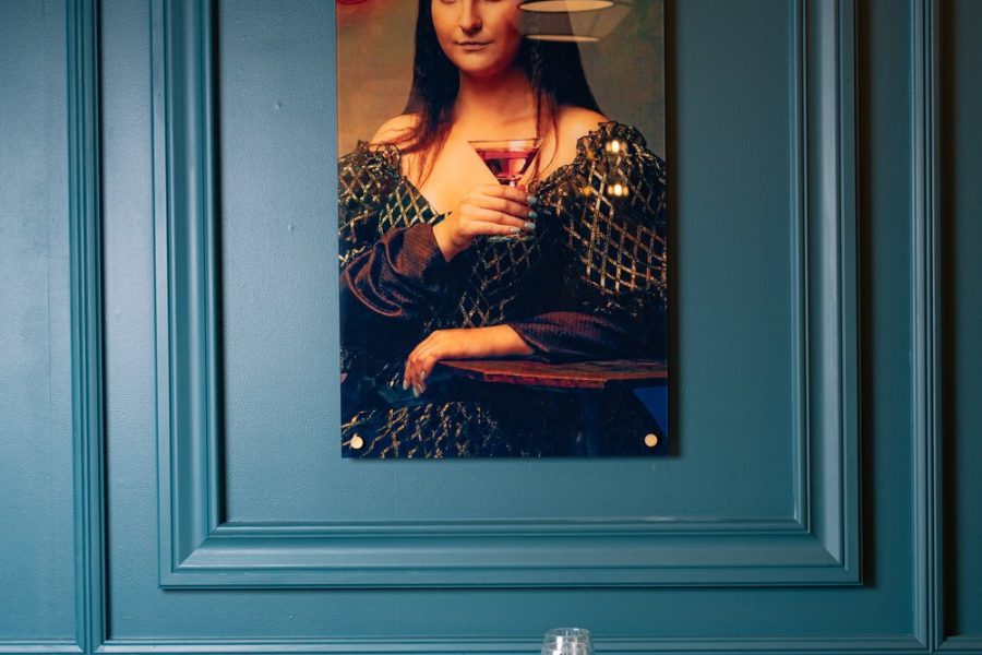 Galerie